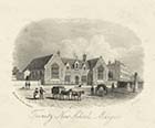 Trinity New Schools [Kershaw 1860s]